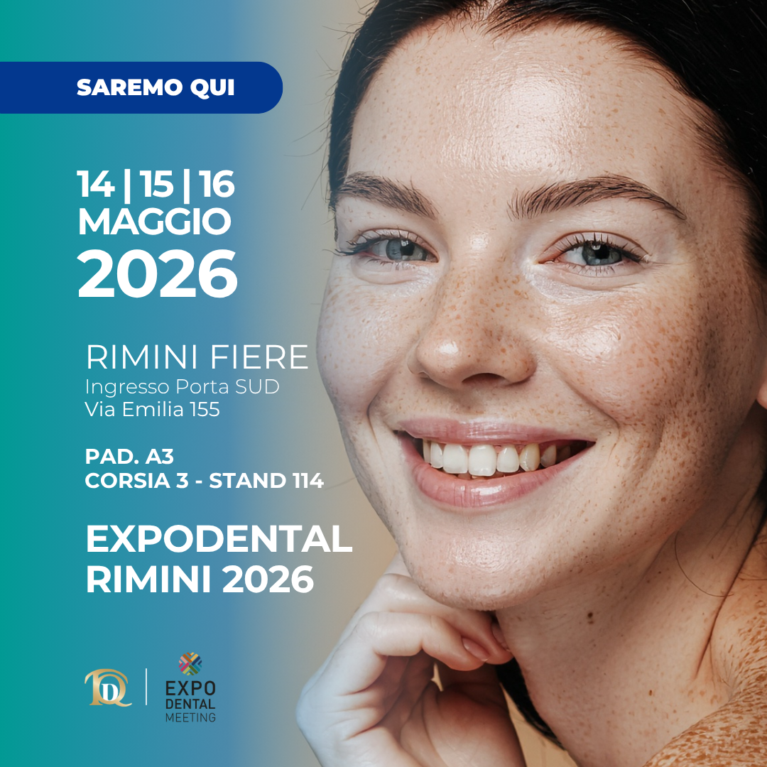expodental meeting rimini